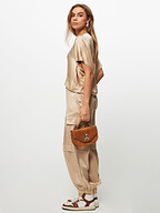 Semicouture | Pants and Jumpsuits | Trousers