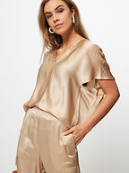 Semicouture | Tops en Blouses | Tops
