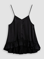 Semicouture | Tops en Blouses | Tops