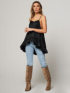 Semicouture | Tops en Blouses | Tops