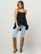 Semicouture | Tops en Blouses | Tops