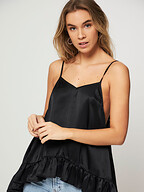 Semicouture | Tops en Blouses | Tops
