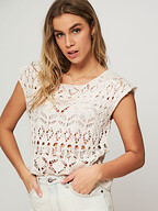 Semicouture | Tops and Blouses | Tops