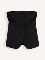 Semicouture | Tops and Blouses | Tops