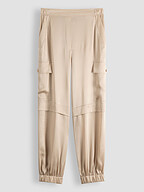 Semicouture | Pants and Jumpsuits | Trousers