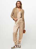 Semicouture | Pants and Jumpsuits | Trousers