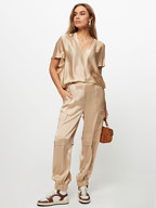Semicouture | Pants and Jumpsuits | Trousers