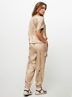 Semicouture | Pants and Jumpsuits | Trousers