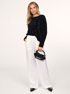 Semicouture | Pants and Jumpsuits | Trousers