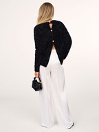 Semicouture | Pants and Jumpsuits | Trousers