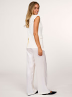 Semicouture | Pants and Jumpsuits | Trousers