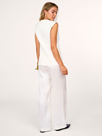 Semicouture | Pants and Jumpsuits | Trousers
