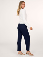 Semicouture | Pants and Jumpsuits | Trousers
