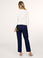 Semicouture | Pants and Jumpsuits | Trousers