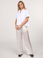 Semicouture | Pants and Jumpsuits | Trousers