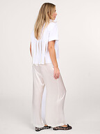 Semicouture | Pants and Jumpsuits | Trousers