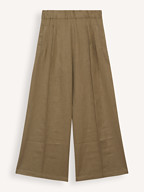 Semicouture | Pants and Jumpsuits | Trousers