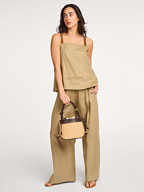 Semicouture | Pants and Jumpsuits | Trousers