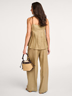 Semicouture | Pants and Jumpsuits | Trousers