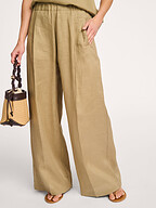 Semicouture | Pants and Jumpsuits | Trousers