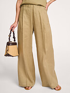 Semicouture | Pants and Jumpsuits | Trousers