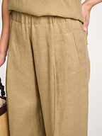 Semicouture | Pants and Jumpsuits | Trousers