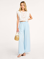 Semicouture | Pants and Jumpsuits | Trousers