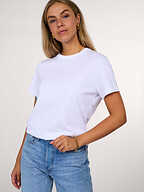 Semicouture | Tops en Blouses | T-shirts