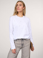 Semicouture | Tops en Blouses | T-shirts