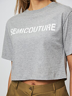 Semicouture | Tops en Blouses | T-shirts