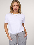 Semicouture | Tops en Blouses | T-shirts