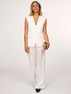 Semicouture | Blazers and Jackets | Waistcoats