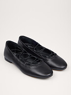 Sessun | Schoenen | Ballerina's en Instappers
