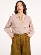 Sessun | Tops en Blouses | Blouses