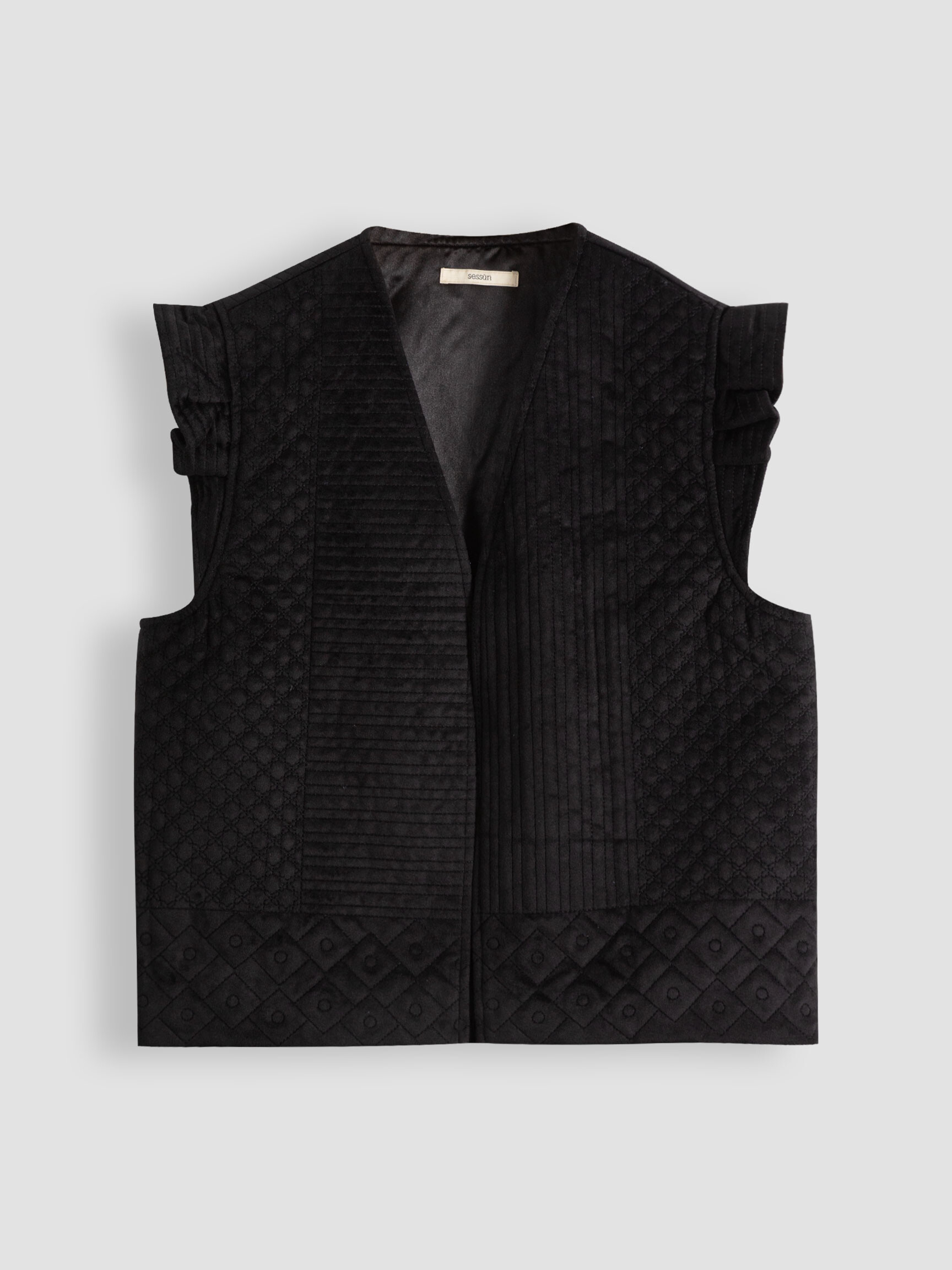 Sessun gilet best sale