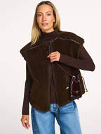 Sessun | Blazers and Jackets | Waistcoats