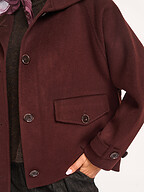 Sessun | Jassen | Mantels en trenchcoats
