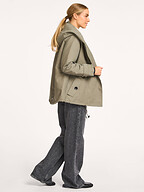 Sessun | Outerwear | Parka’s and technical coats