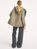 Sessun | Outerwear | Parka’s and technical coats