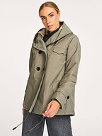 Sessun | Outerwear | Parka’s and technical coats