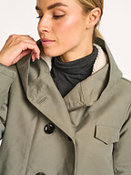 Sessun | Outerwear | Parka’s and technical coats