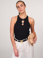 Sessun | Tops en Blouses | Tanktops