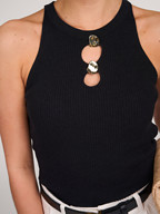 Sessun | Tops en Blouses | Tanktops