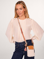 Sessun | Tops and Blouses | Tops