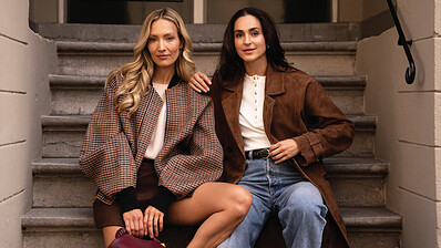 Shop the look