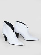 Silver Grace | Shoes | Boots