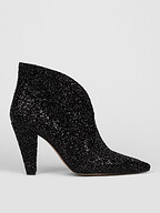 Silver Grace | Shoes | Boots