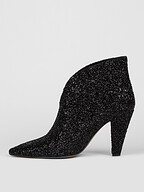 Silver Grace | Shoes | Boots