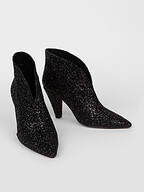 Silver Grace | Shoes | Boots