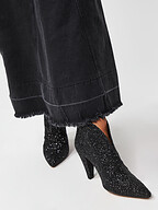 Silver Grace | Shoes | Boots